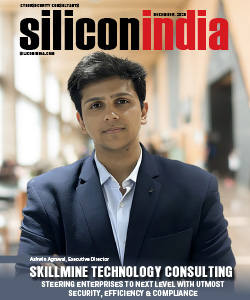 Skillmine Technology Consulting: Steering Enterprises to Next Level with Utmost Security, Efficiency & Compliance